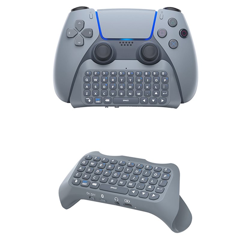 Gaming Keyboard Mini - Y43A draadloos gamingtoetsenbord voor de PS5