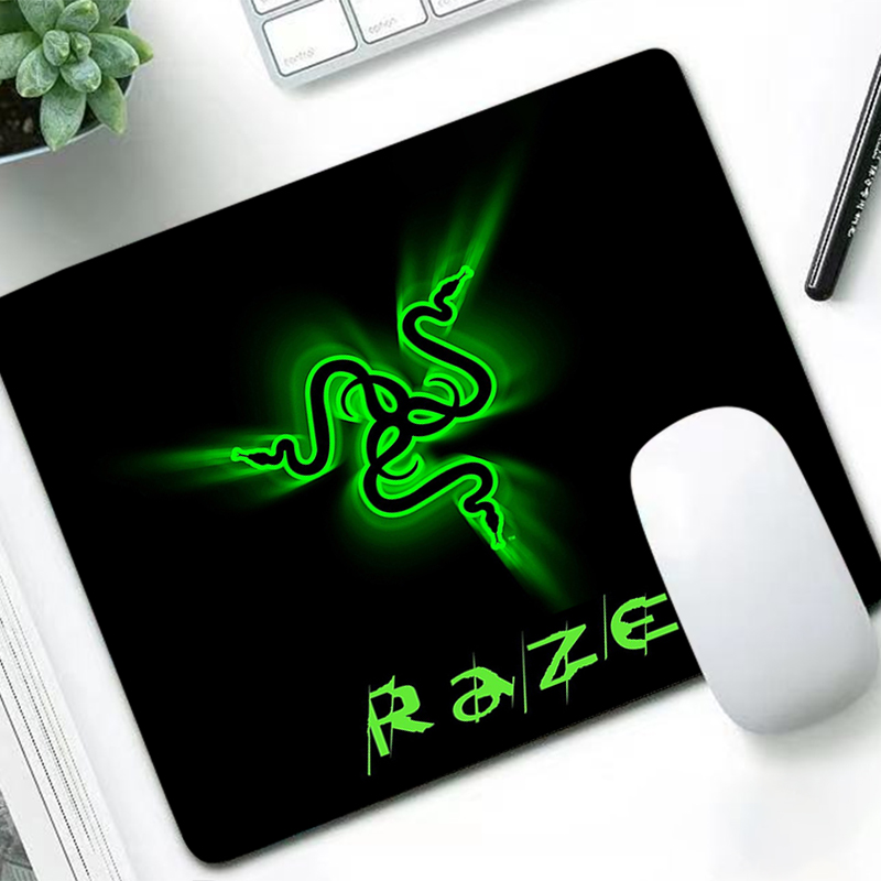 Gaming Keyboard Nearby - Hot Razer Mode Kleine Muismat Gaming