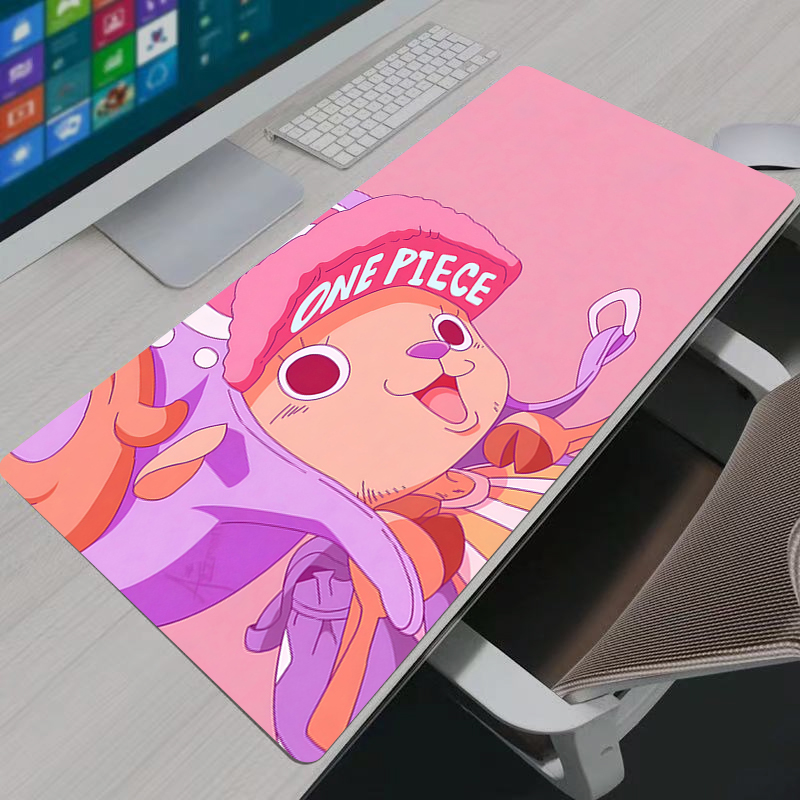 Gaming Keyboard Nearby - Een Stuk Tony Tony Chopper Gaming