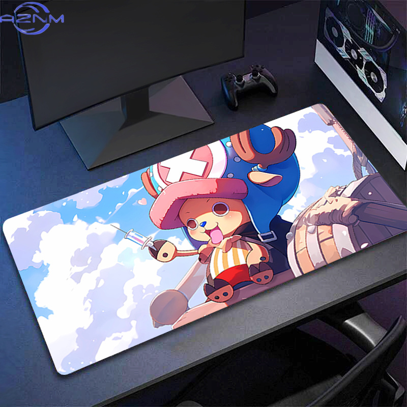 Gaming Keyboard High Ground - Anime Gaming Speed Muismat Anime One