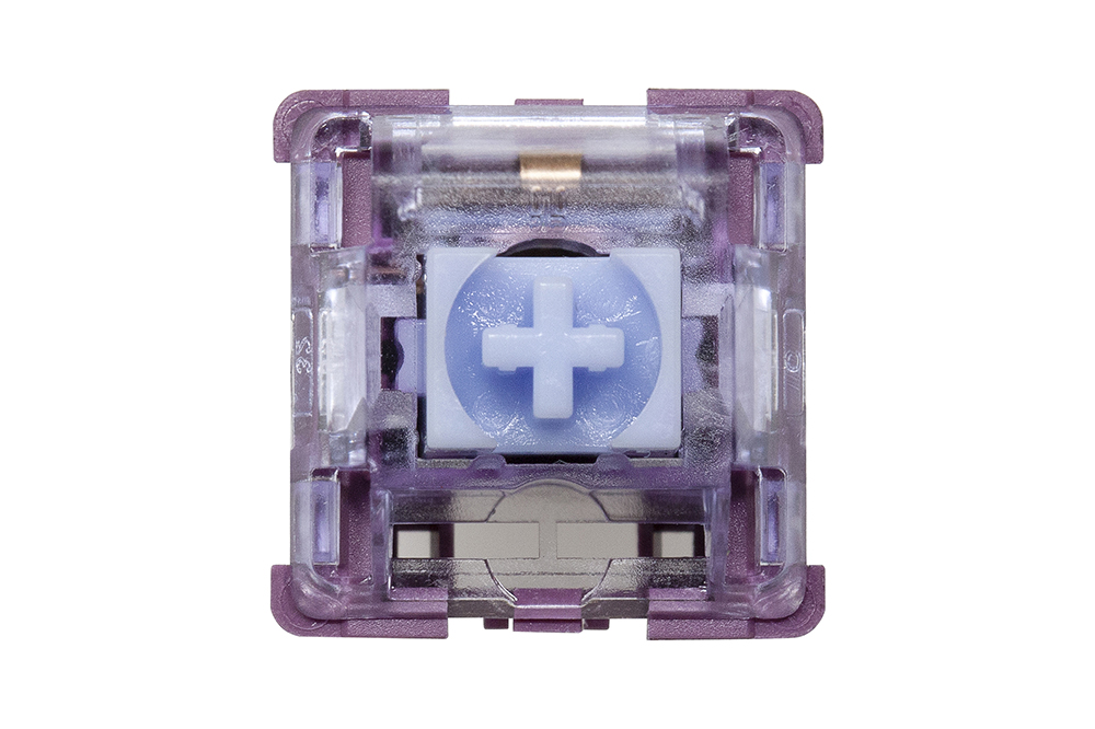 Ciy Aqua Switch Lineaire Schak - Keyboard Gaming Blue Switch recensie en prijs