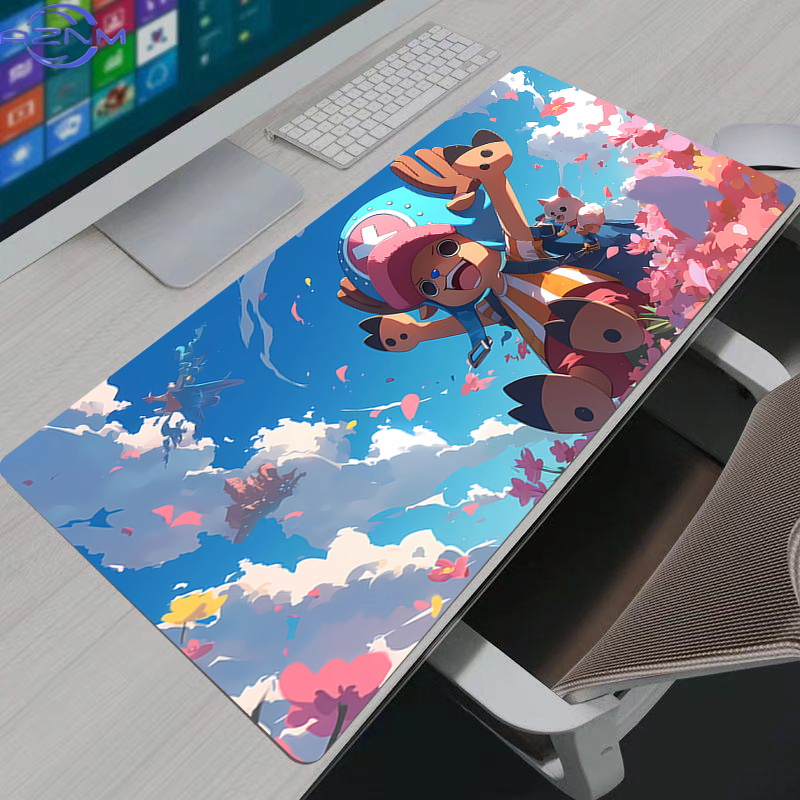 Grote muismat voor kantoorcomp - Gaming Keyboard High Ground recensie en prijs