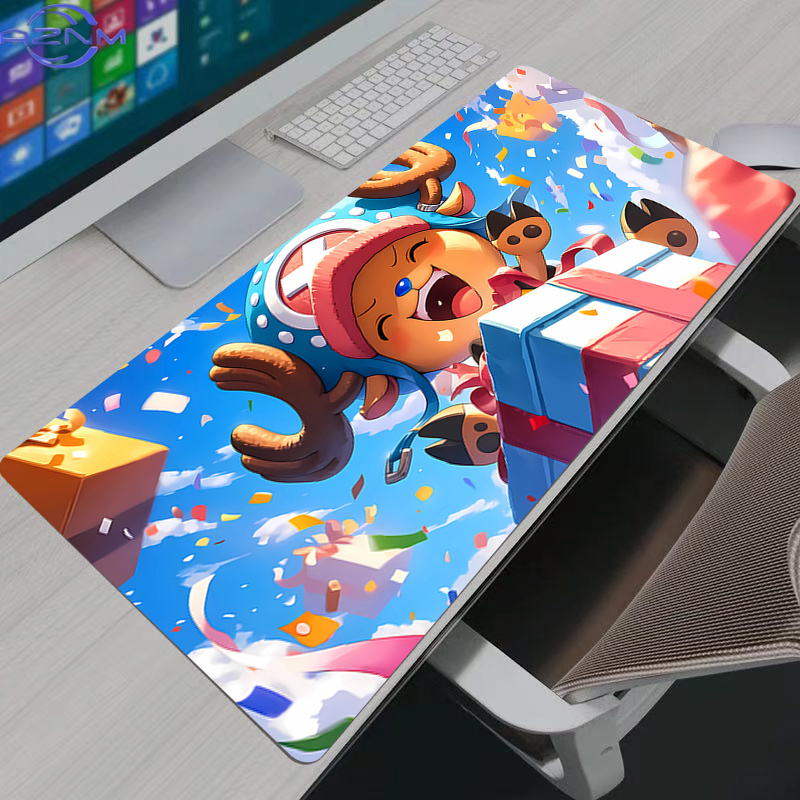 Grote muismat voor kantoorcomp - Gaming Keyboard High Ground recensie en prijs