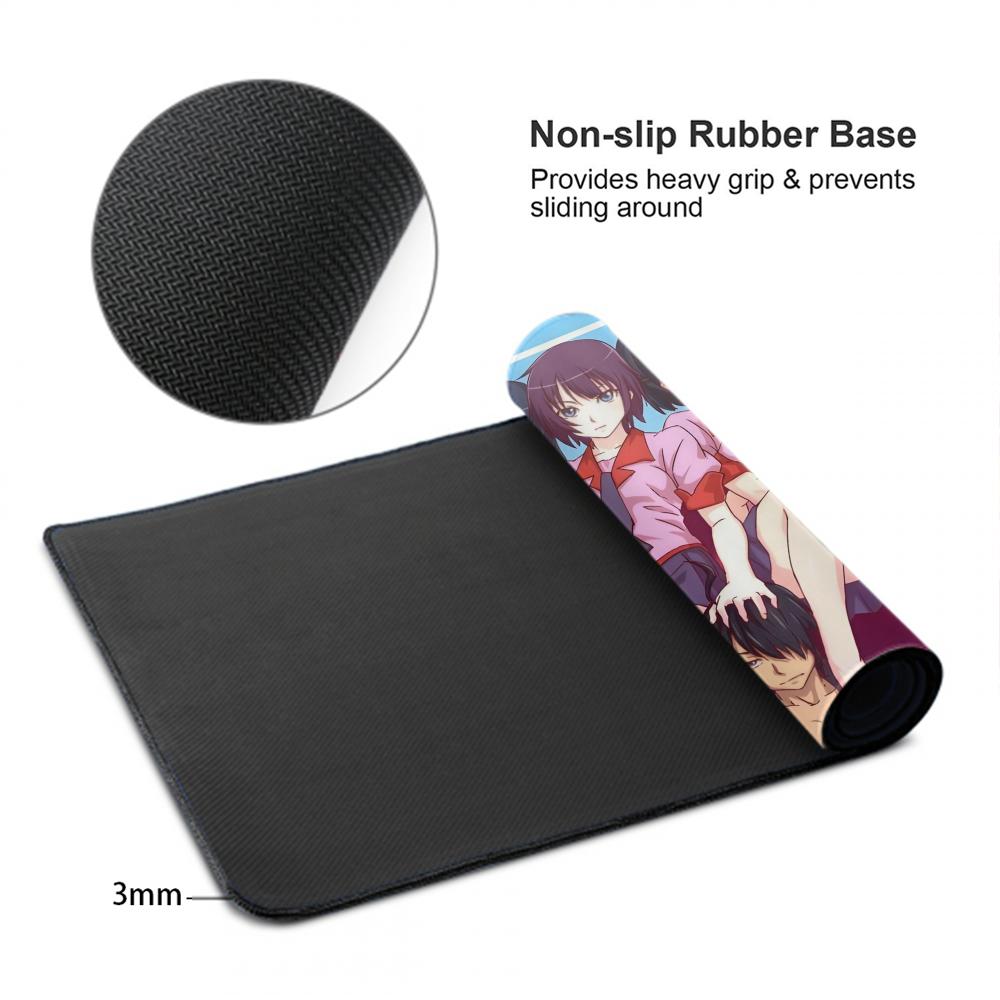 Ononoki Yotsugi FCNB Monogatar - Gaming Keyboard High Ground recensie en prijs