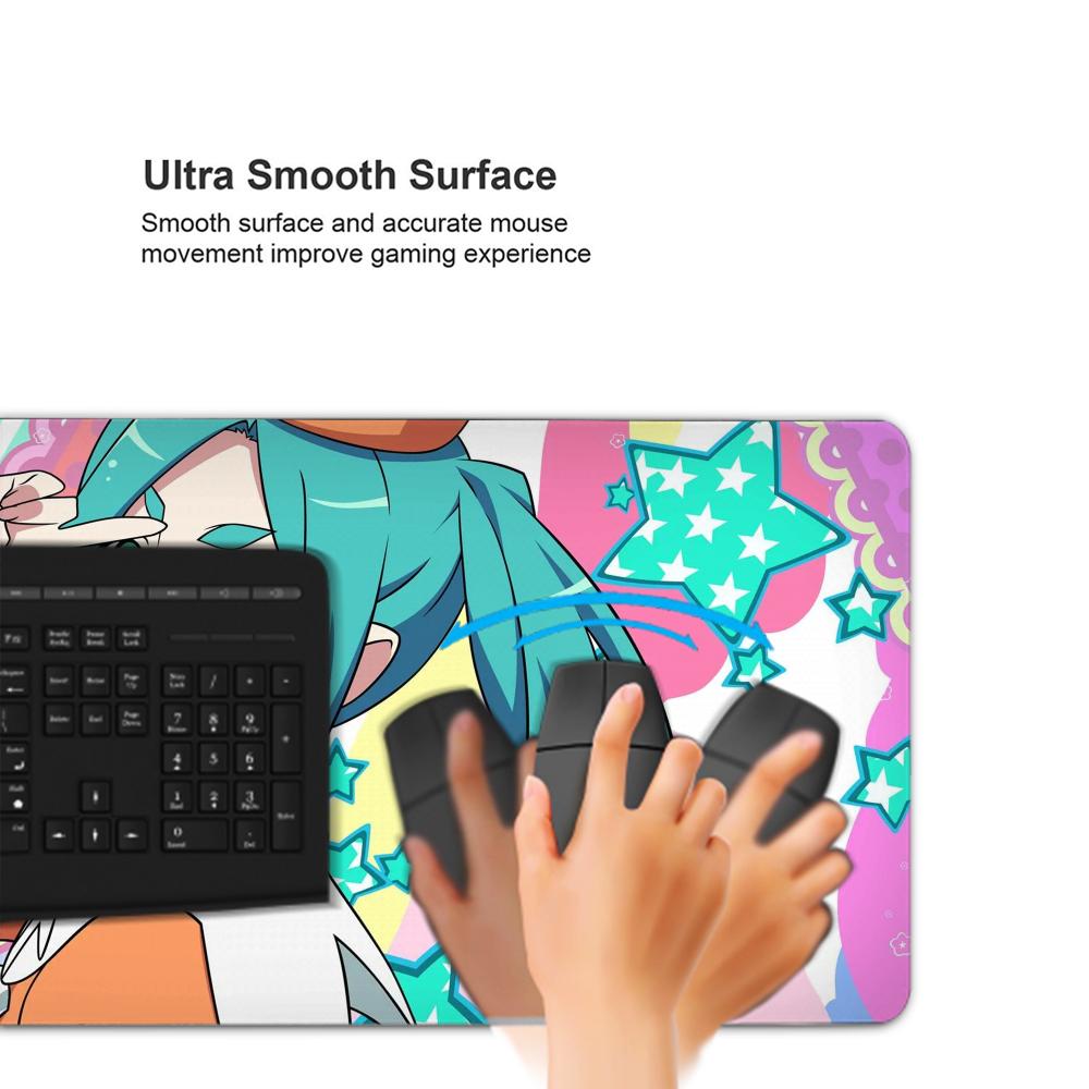 Ononoki Yotsugi FCNB Monogatar - Gaming Keyboard High Ground recensie en prijs