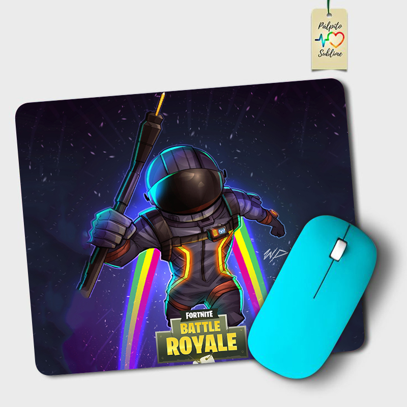 Game Fortnite Kleine muismat B - Gaming Keyboard Nearby recensie en prijs