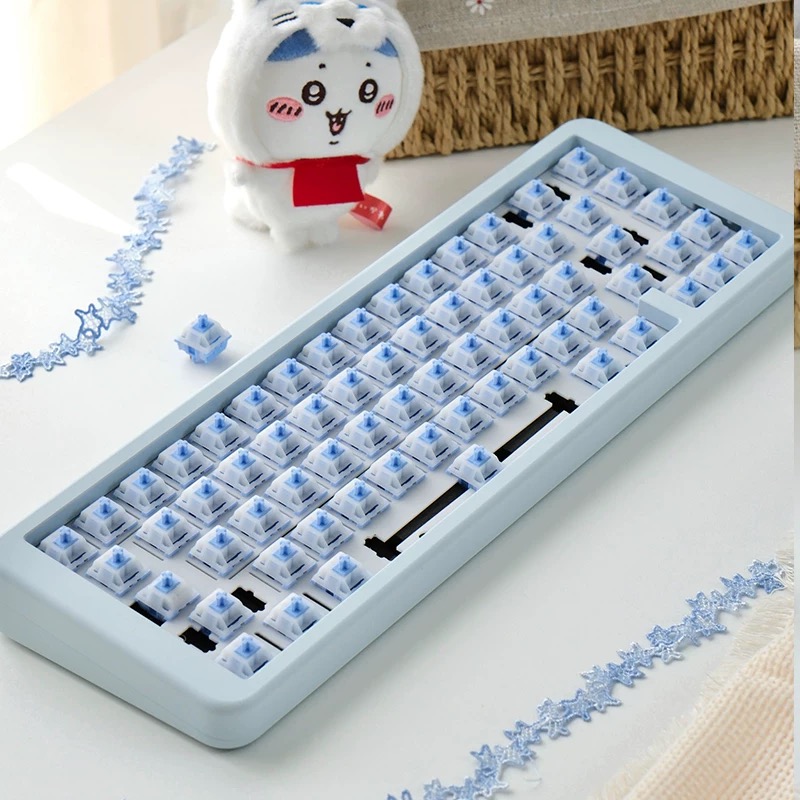 XIDA HW Ckawa Schakelaar V2 32 - Gaming Keyboard Mini recensie en prijs