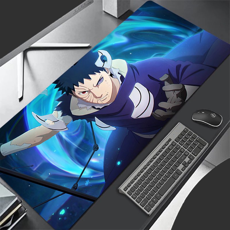 Muismat Anime Carpe Grote Naru - Gaming Keyboard Nearby recensie en prijs