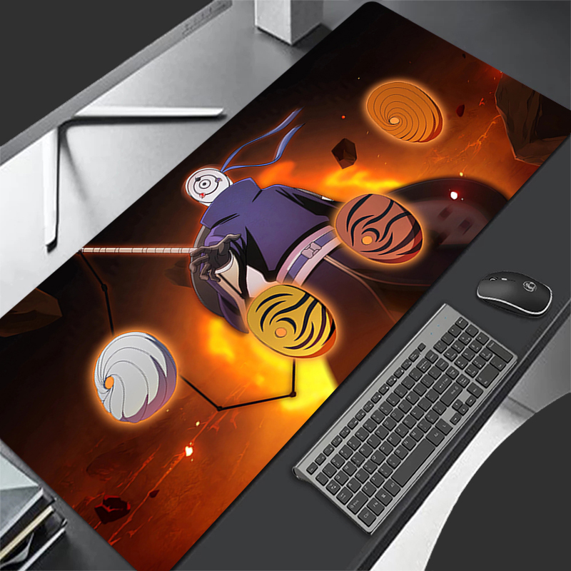 Muismat Anime Carpe Grote Naru - Gaming Keyboard Nearby recensie en prijs