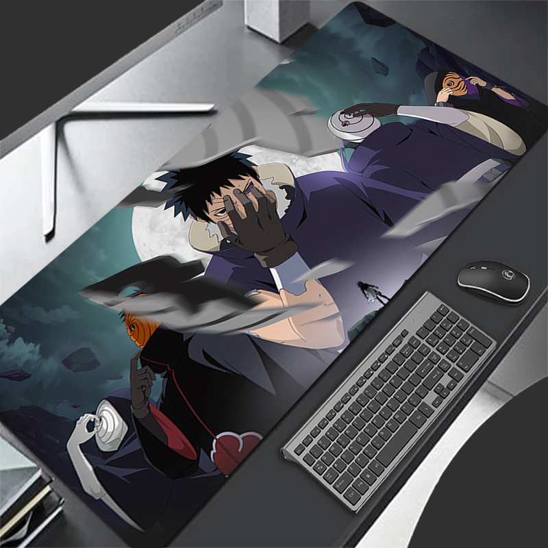 Muismat Anime Carpe Grote Naru - Gaming Keyboard Nearby recensie en prijs