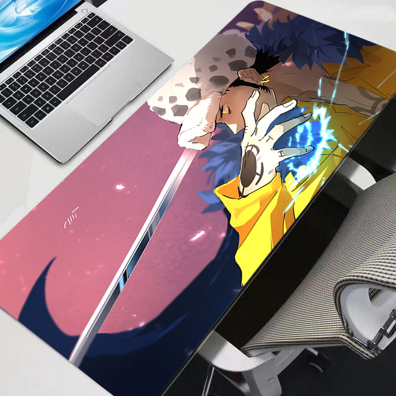 Kawaii muismat Anime schattig  - Gaming Keyboard Nearby recensie en prijs