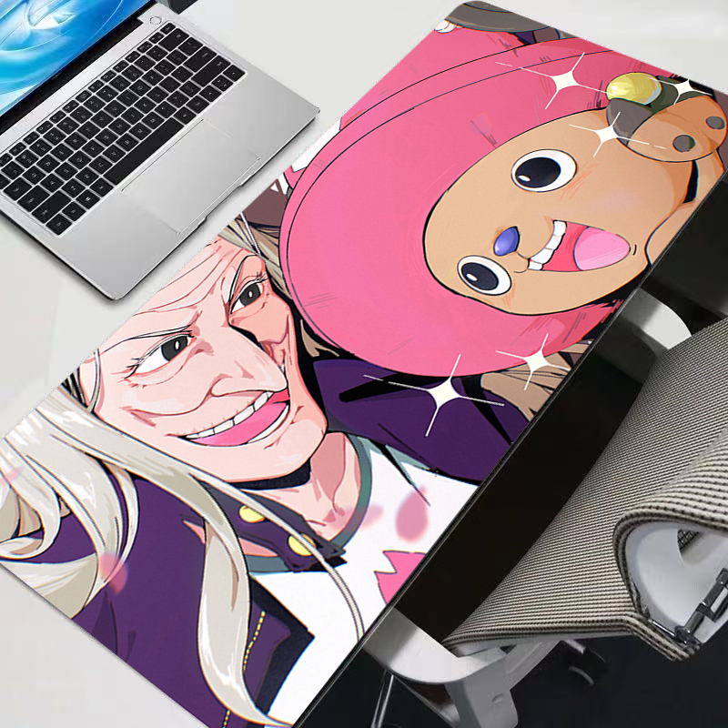 Kawaii muismat Anime schattig  - Gaming Keyboard Nearby recensie en prijs