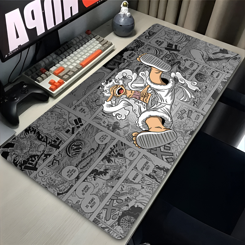 Muismat Gaming Accessoires Gro - Gaming Keyboard High Ground recensie en prijs