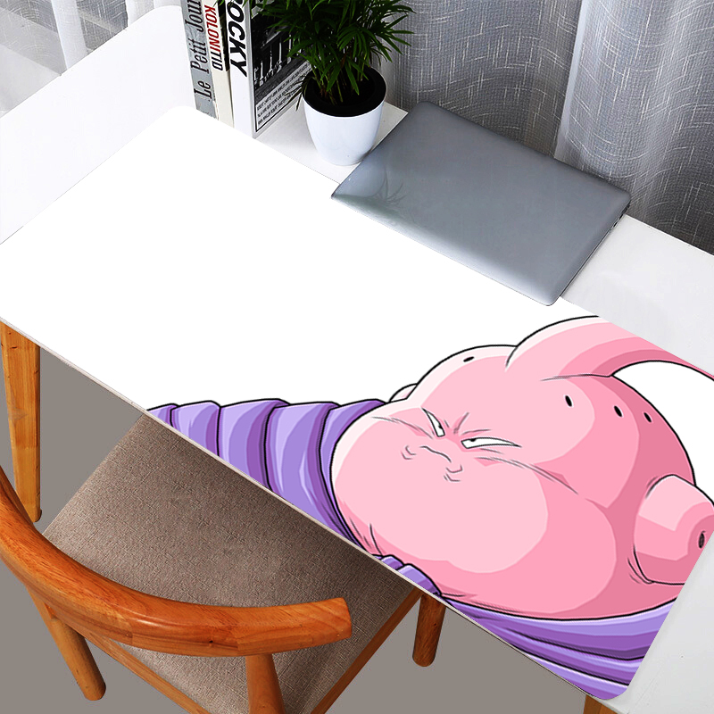 DBZ Dragon Ball Majin Buu Muis - Gaming Keyboard Nearby recensie en prijs