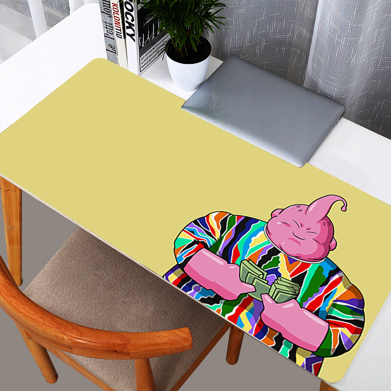 DBZ Dragon Ball Majin Buu Muis - Gaming Keyboard Nearby recensie en prijs